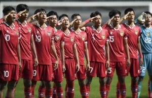 Jelang Piala Dunia, Timnas Indonesia U-17 Akan Hadapi Korea Selatan