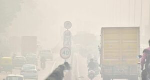 Tangerang Selatan Jadi Kota Paling Polusi Juli 2023