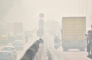 Tangerang Selatan Jadi Kota Paling Polusi Juli 2023
