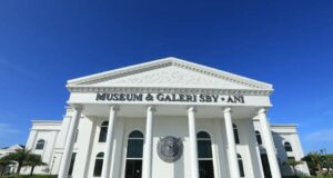 Intip Museum SBY-Ani di Pacitan, Harga Tiket Mulai Rp 25 Ribu