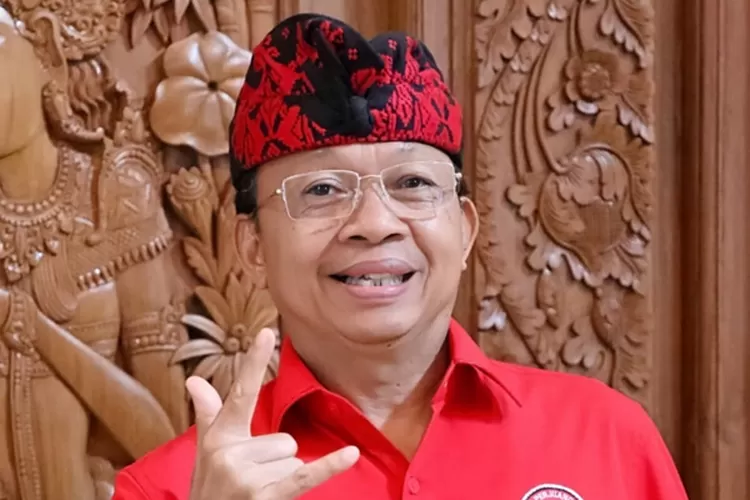 Gubenur Bali Peringatkan Warganya Jangan Nonton Upin & Ipin
