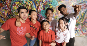Melalui Koleksi #OneIndonesia, Giordano Dorong Generasi Muda Berani Bermimpi