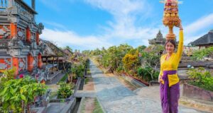 Bali Bukan Jadi Tempat Favorit Berlibur Pelancong Indonesia