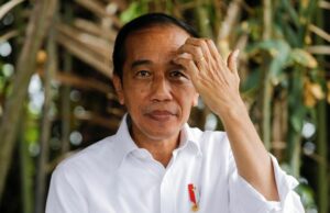 Kualitas Udara Buruk Jakarta, Jokowi: Pindah ke IKN Salah Satu Solusi