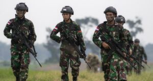 Indonesia Masuk 15 Besar Militer Terkuat di Dunia, Pertama di ASEAN