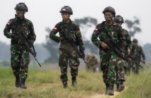 Indonesia Masuk 15 Besar Militer Terkuat di Dunia, Pertama di ASEAN