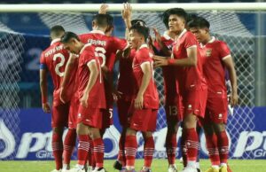 Jadwal Semifinal Piala AFF U-23 2023: Timnas Indonesia vs Thailand
