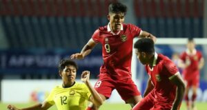 Pelatih Malaysia Sebut Beruntung Bisa Kalahkan Timnas Indonesia U-23