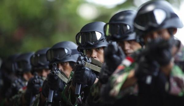 Indonesia Masuk 15 Besar Militer Terkuat di Dunia, Pertama di ASEAN