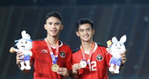 Ini 24 Pemain Timnas Indonesia vs Turkmenistan, Marselino & Arhan Dicoret