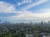 Angin Berkontribusi Besar Turunkan Polusi Udara di Jakarta
