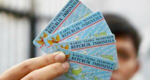 Imbas Status DKJ, Pemprov Wajibkan Warga Jakarta Cetak Ulang e-KTP!