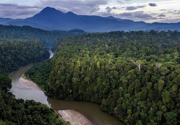 Melihat 10 Situs Warisan Dunia UNESCO di Indonesia