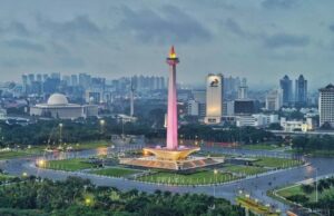 Alasan Jakarta Masih Jadi Daerah Khusus Meski Lepas Status Ibu Kota