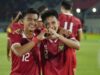 Ini Syarat Timnas U-23 Lolos ke Piala Asia 2024