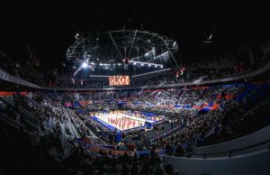 Indonesia Arena Mau Gelar UFC Usai Sukses di FIBA World Cup 2023