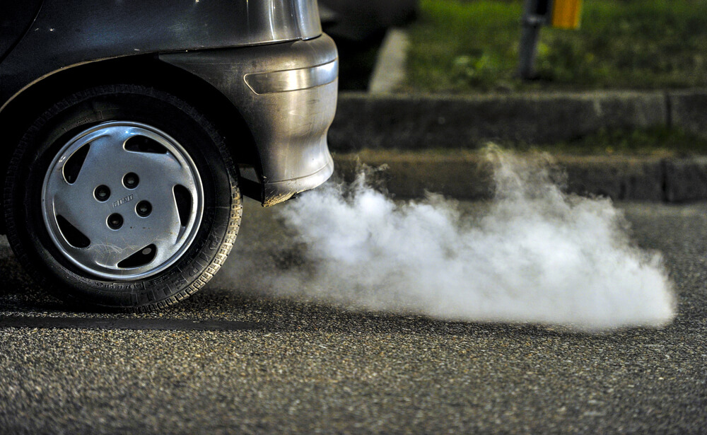 Studi Ungkap Sumber Polusi Udara dari Kendaraan Dilebih-lebihkan