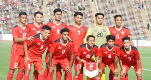 Melihat Lawan Timnas Indonesia U-24 di Babak 16 Besar Asian Games 2023