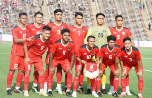 Melihat Lawan Timnas Indonesia U-24 di Babak 16 Besar Asian Games 2023