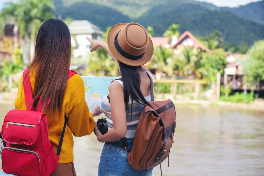 3 Hal yang Bisa Menghambat Liburan di Akhir Pekan