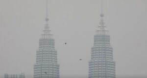 Malaysia Surati Indonesia Buntut Kabut Asap Semakin Parah