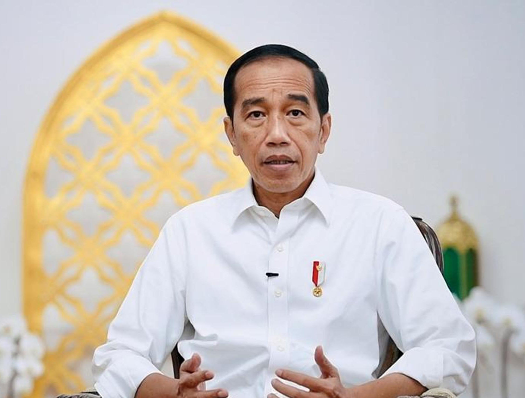 Jokowi Siapkan Insentif untuk PNS yang Pindah ke IKN