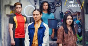 Film Budi Pekerti Raih Nominasi Piala Citra 2023 Terbanyak