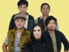 Tiket Band & Iis Dahlia Hadirkan Kolaborasi Lintas Genre dalam Lagu 'Iistimewa'