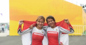 Klasemen Medali Asian Games 2023: Indonesia Tempati 10 Besar