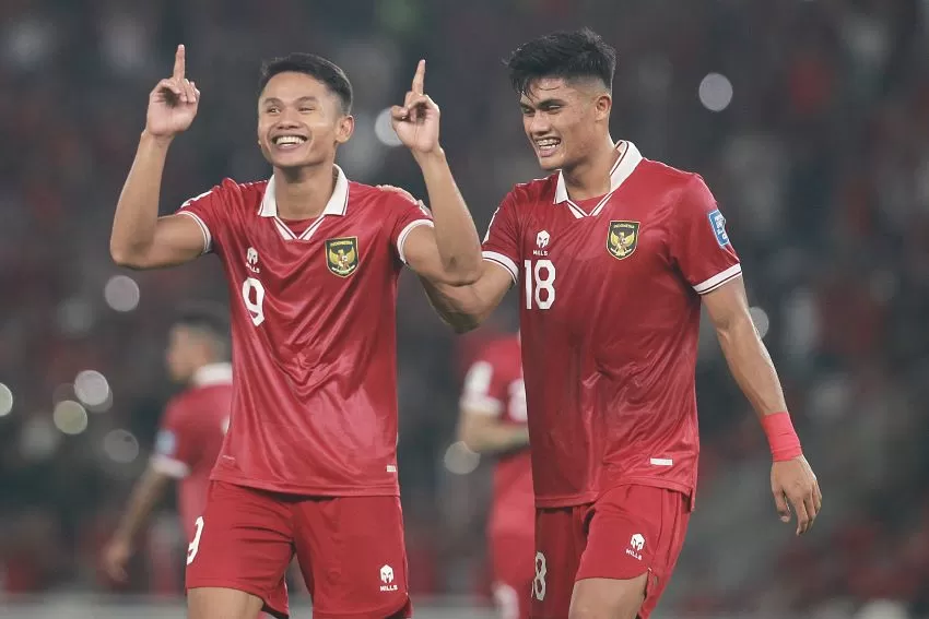 Jadwal Leg Kedua Brunei vs Timnas Indonesia di Kualifikasi Piala Dunia