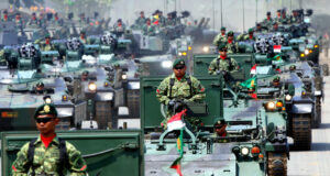 Kekuatan Militer Indonesia Duduki Peringkat Ke-13 Dunia, Kalahkan Israel