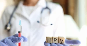 Kemenkes RI Bantah Vaksin HPV Memicu Kemandulan