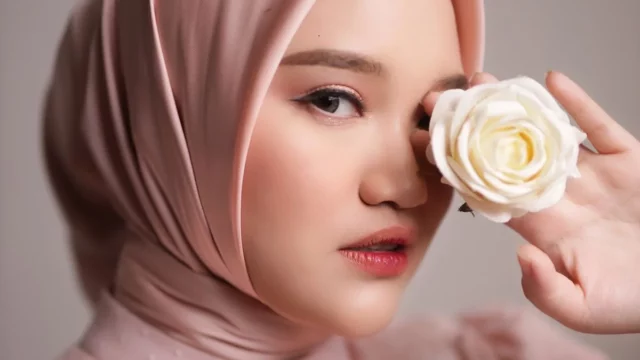 Nabila Ellisa - Hebat Di Matamu